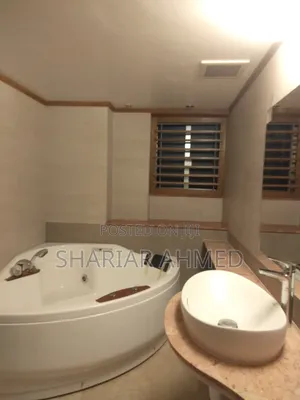 3bdrm Apartment in Gulshan for rent