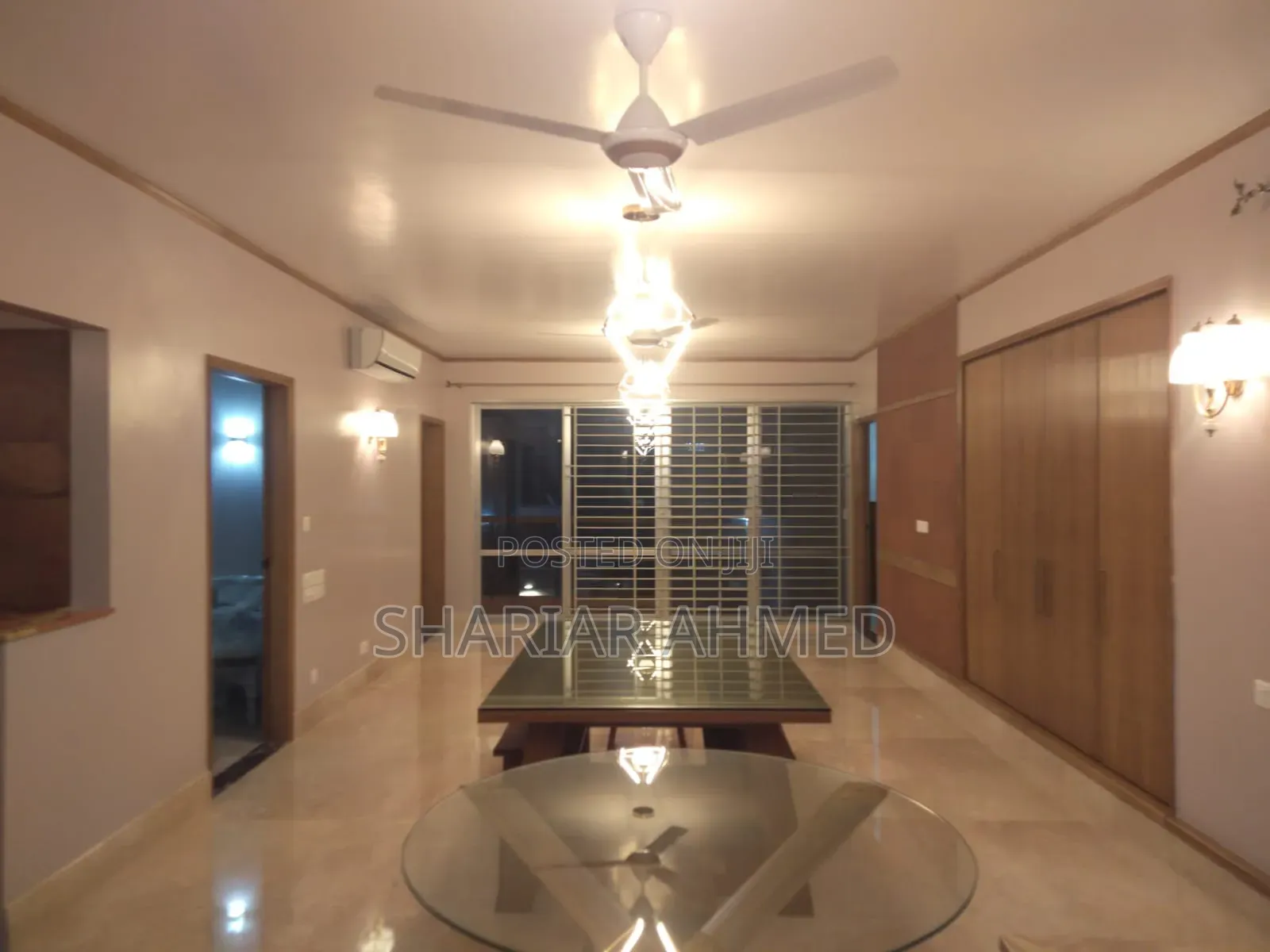3bdrm Apartment in Gulshan for rent