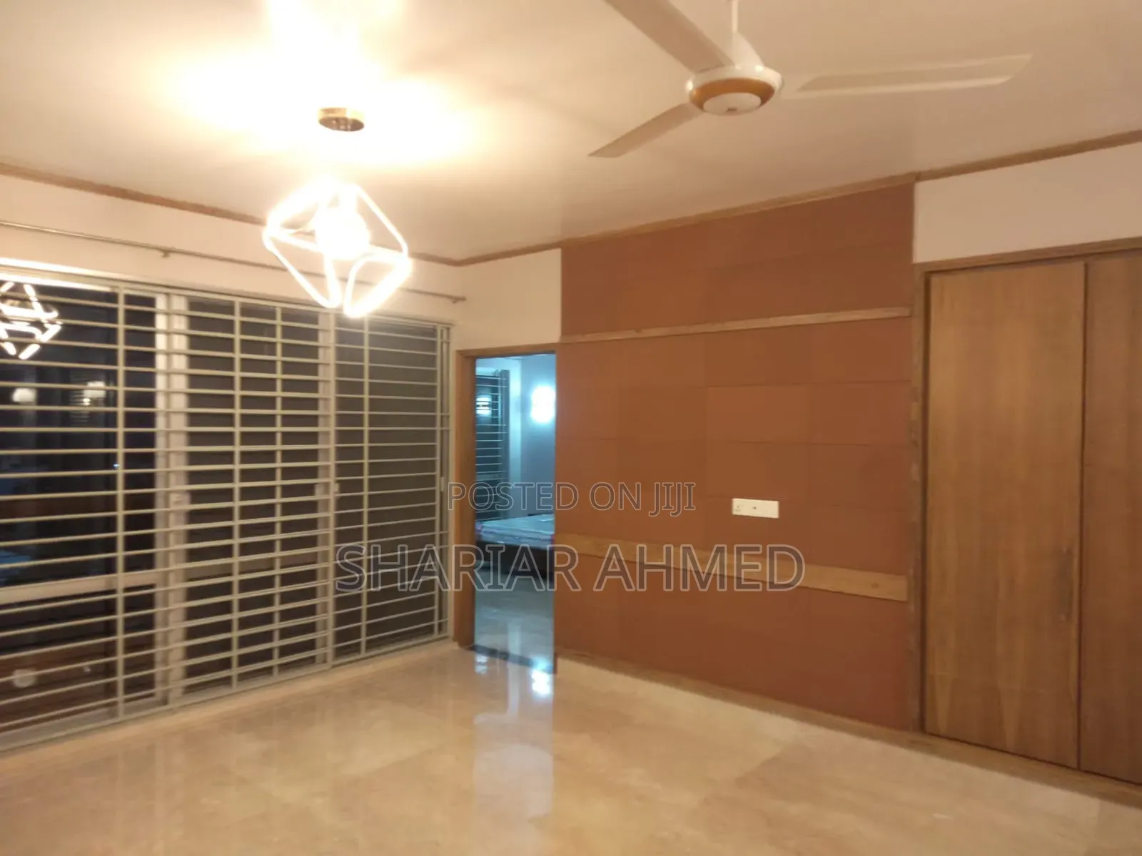 3bdrm Apartment in Gulshan for rent
