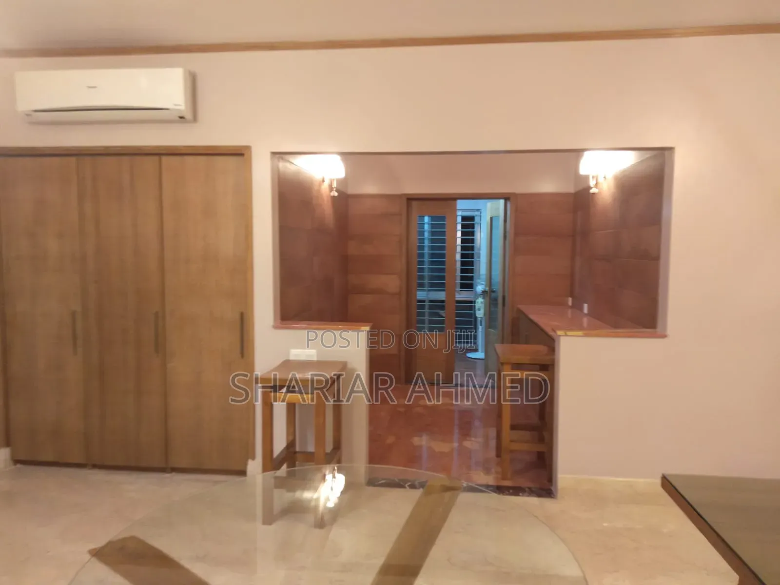 3bdrm Apartment in Gulshan for rent