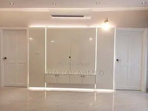 3bdrm Apartment in Gulshan for rent