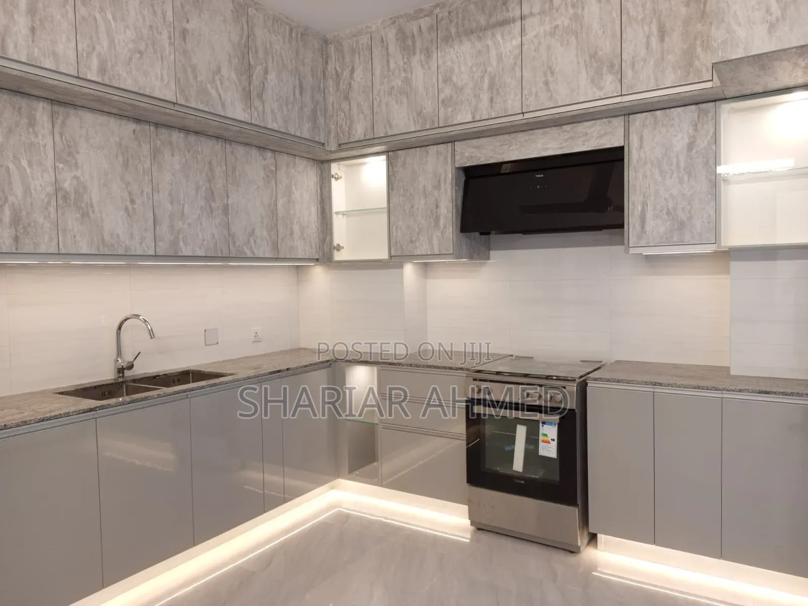 3bdrm Apartment in Gulshan for rent