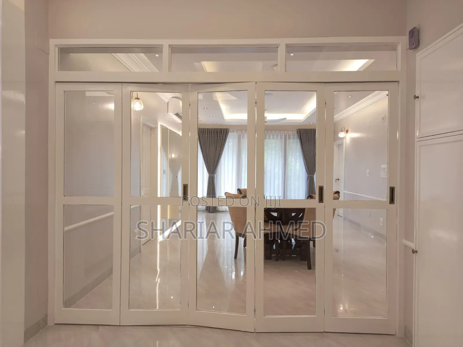 3bdrm Apartment in Gulshan for rent