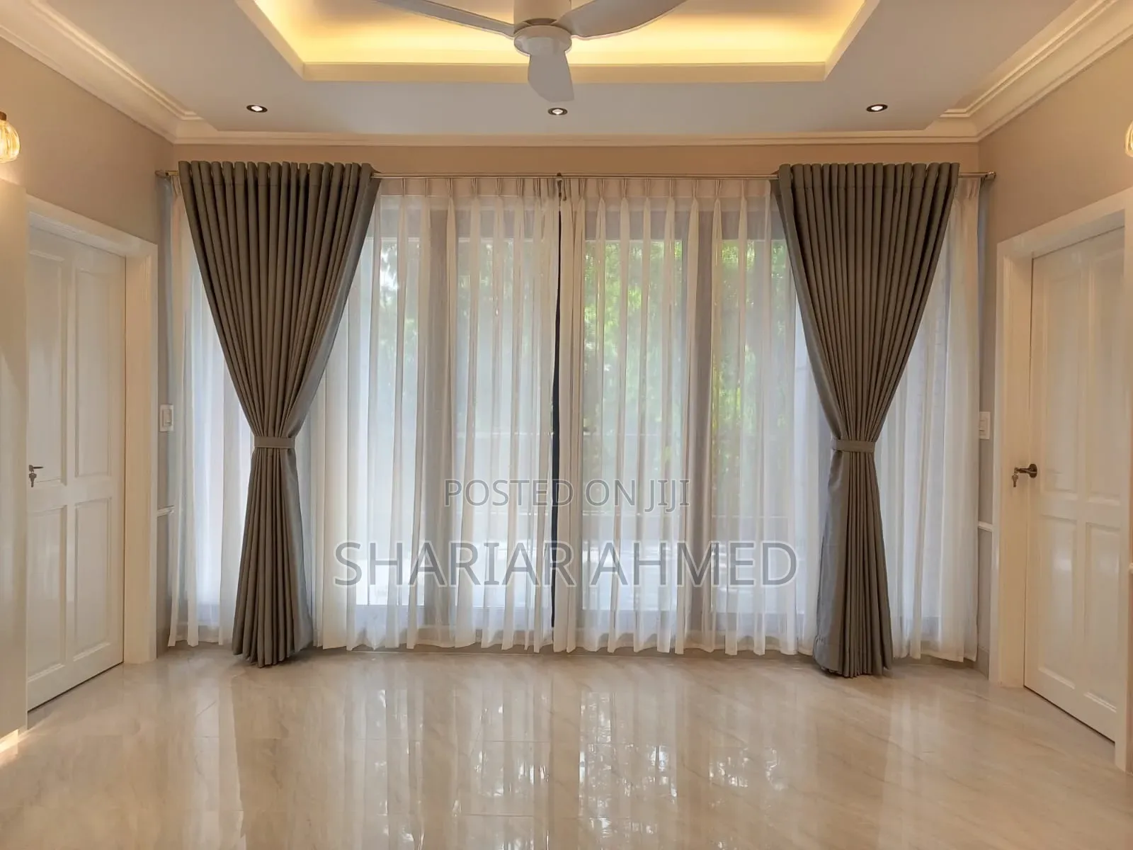 3bdrm Apartment in Gulshan for rent