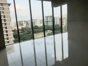 Nice View 1500-SQFT Office for Rent in Gulshan-2