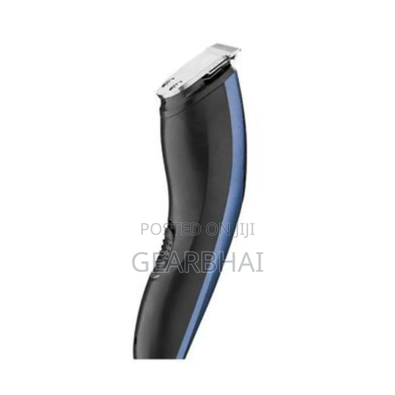 HTC at-1210 Rechargeable 4 Clipper Hair Trimmer for Men
