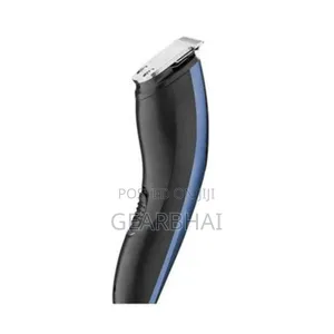 HTC at-1210 Rechargeable 4 Clipper Hair Trimmer for Men