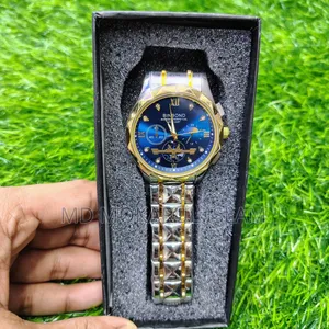 Most Demanding Watch for Men. (Binbond 2521)