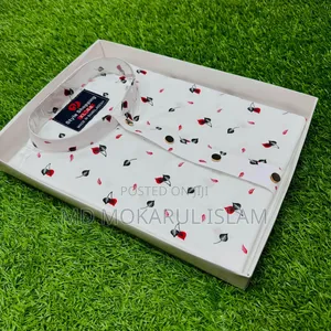 Print Panjabi গরমের আরামদায়ক