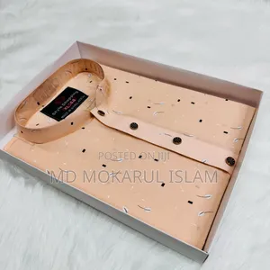 Print Panjabi গরমের আরামদায়ক