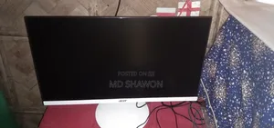 Desktop Computer 16GB AMD Ryzen 5 SSD 512GB