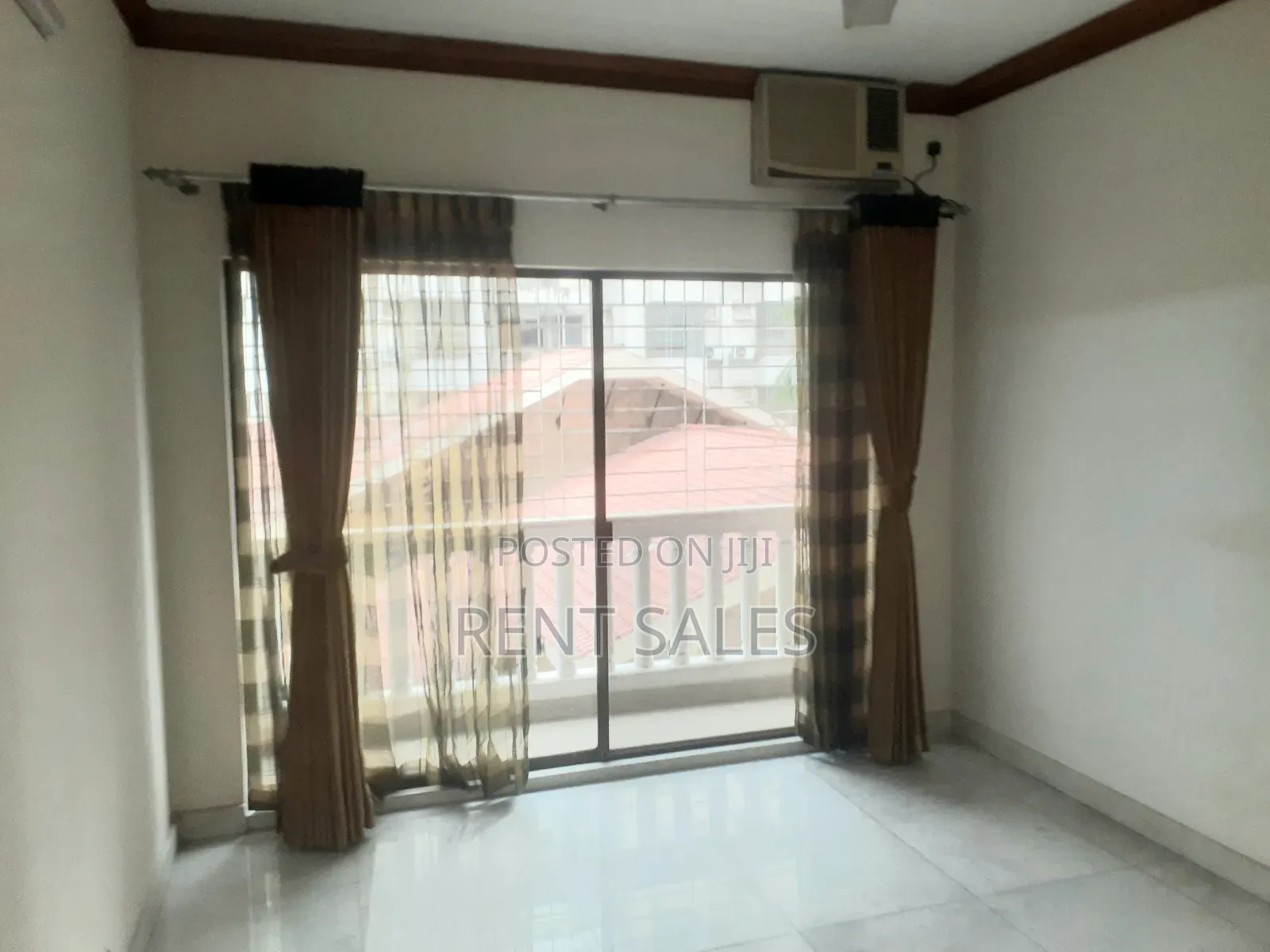 4bdrm Apartment in Gulshan for rent