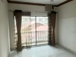4bdrm Apartment in Gulshan for rent