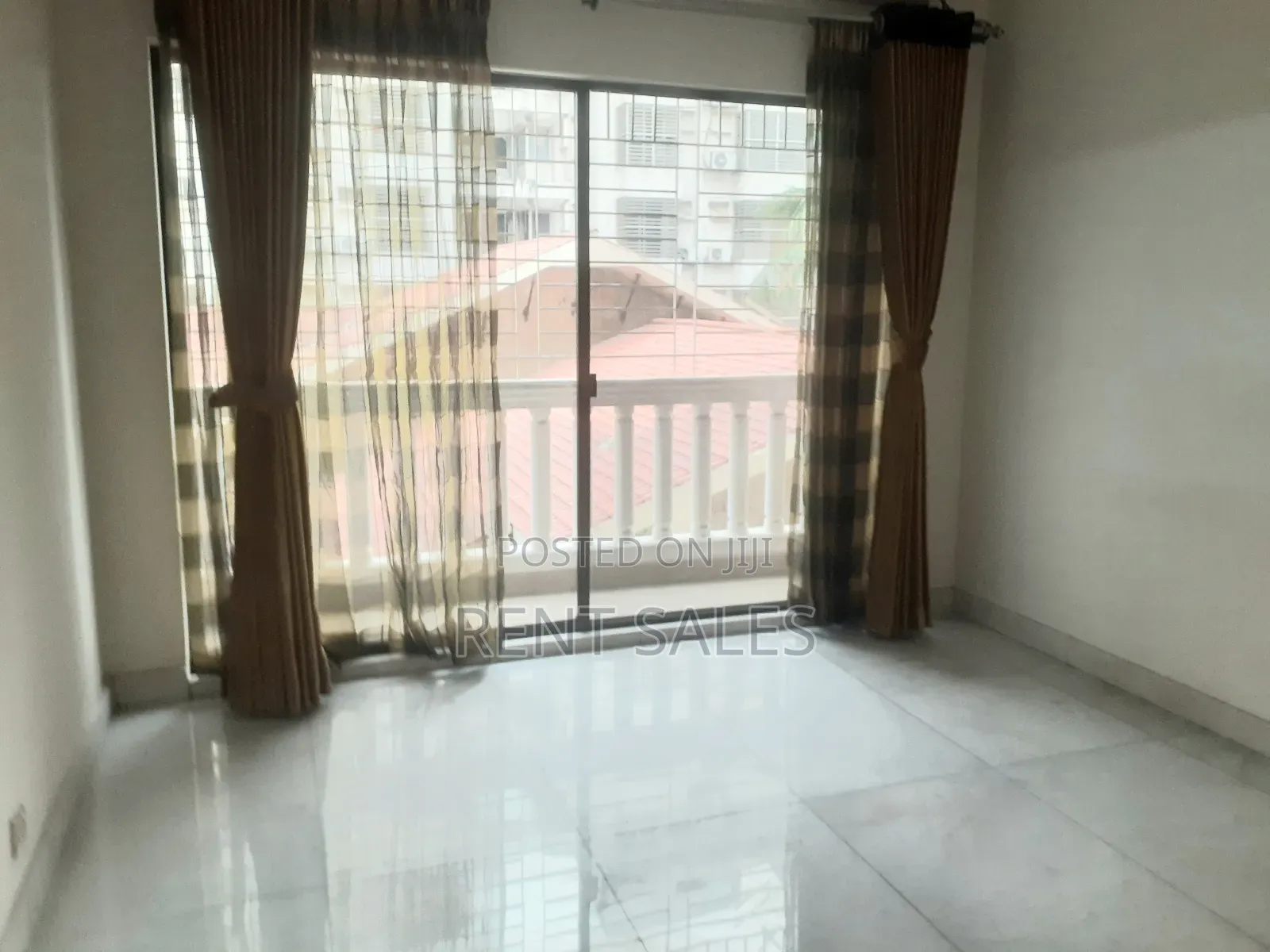 4bdrm Apartment in Gulshan for rent