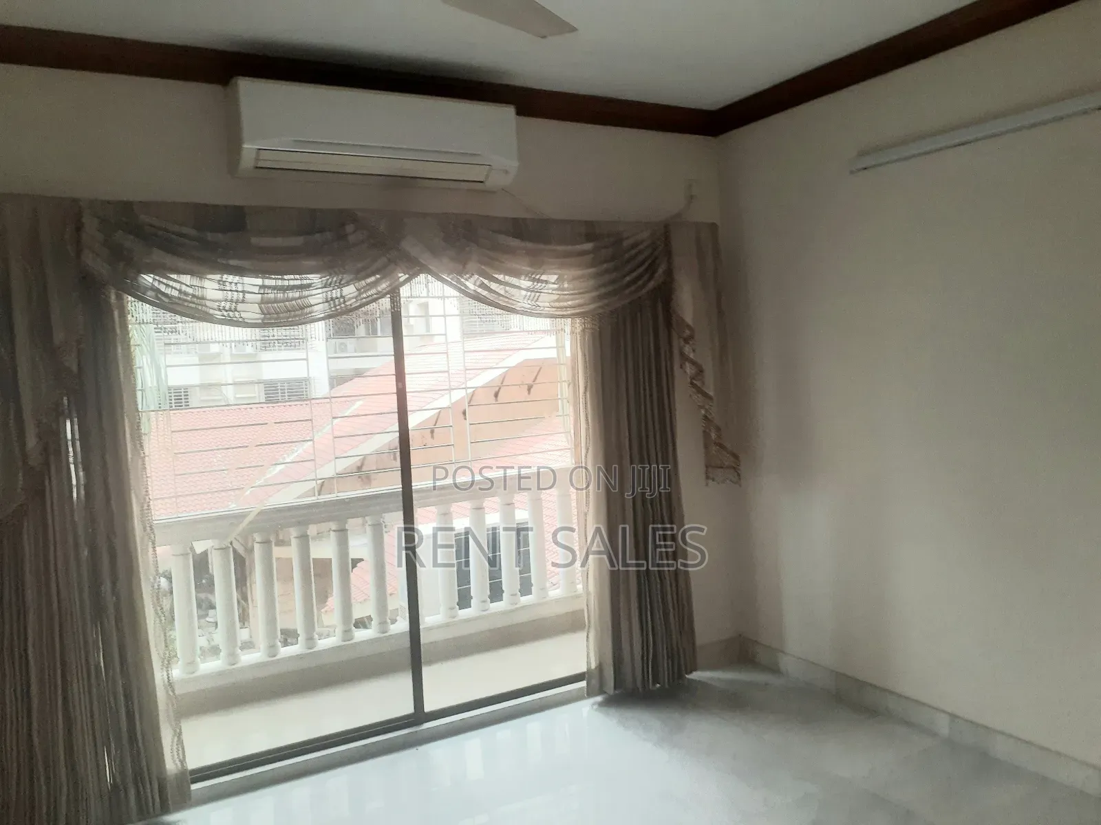 4bdrm Apartment in Gulshan for rent