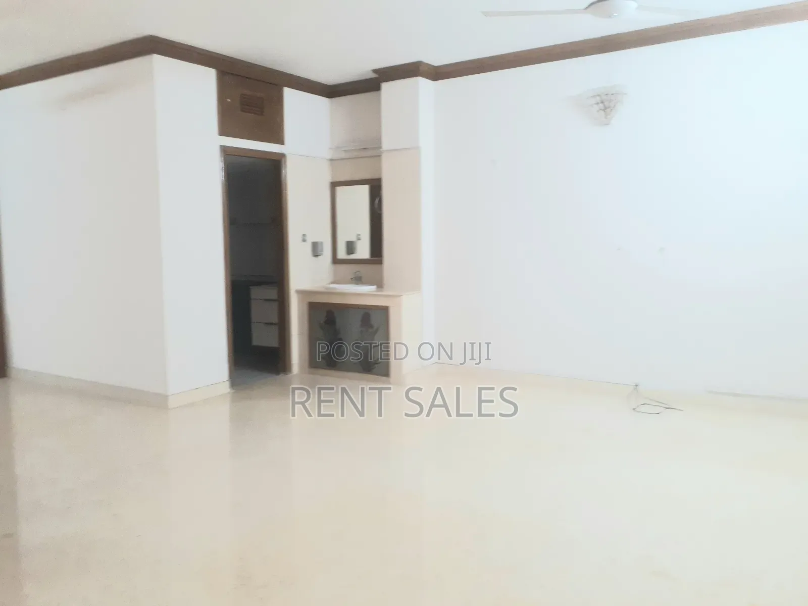 4bdrm Apartment in Gulshan for rent