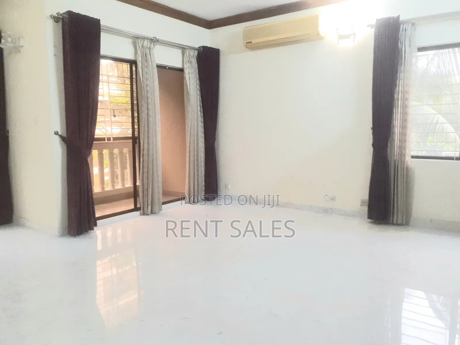 4bdrm Apartment in Gulshan for rent