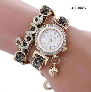 Ladies Watch