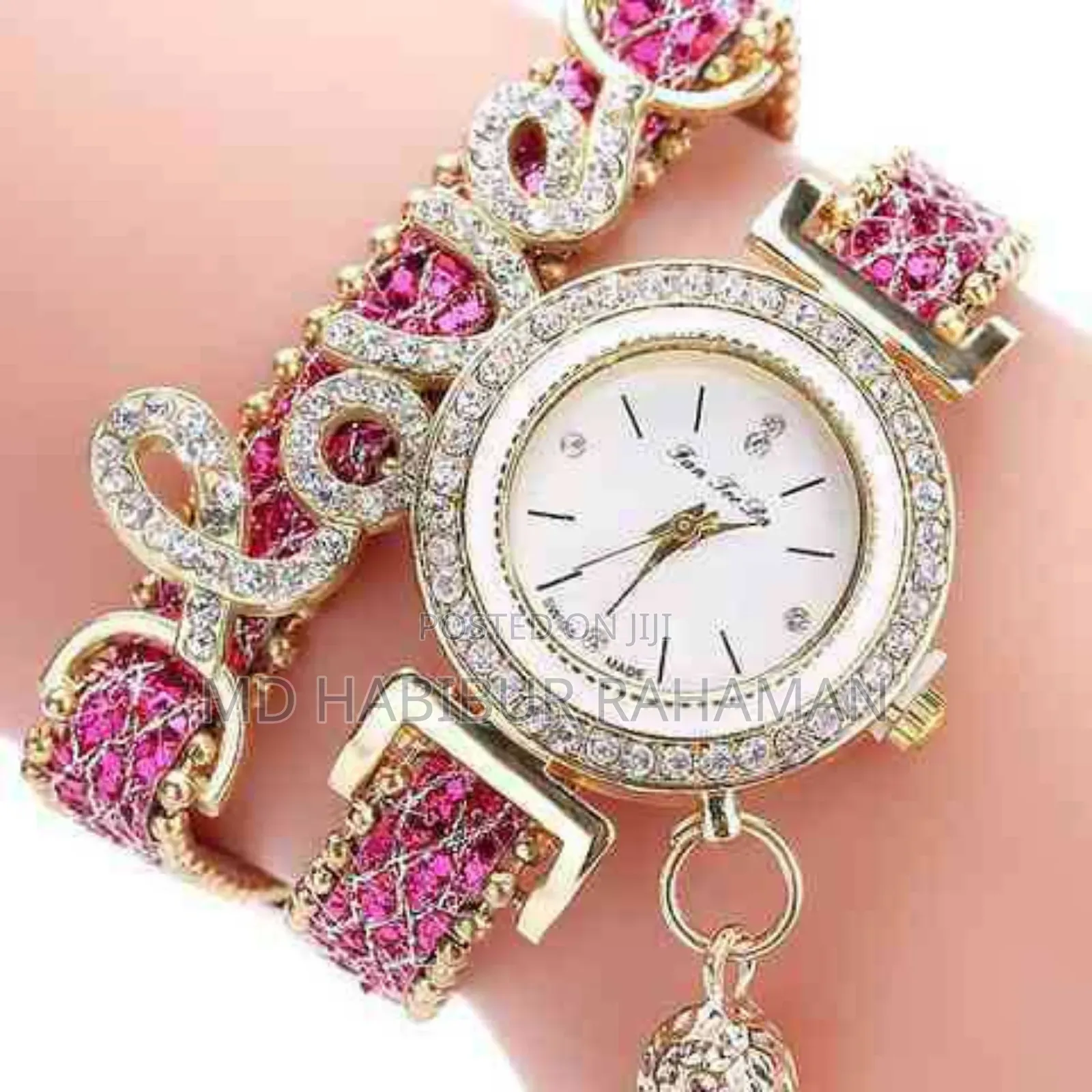 Ladies Watch