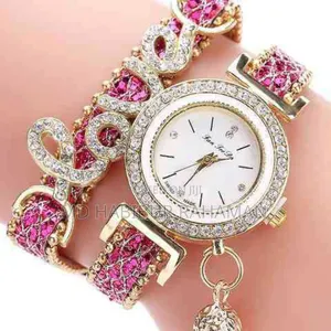 Ladies Watch