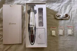 Photo - Xiaomi Inface Ms7000 Blackhead Remover