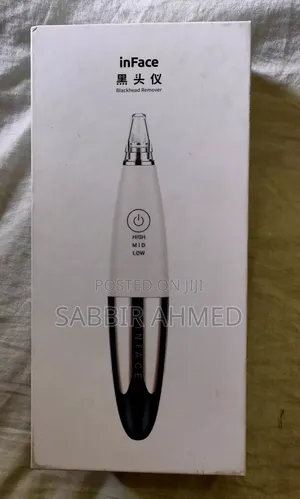 Xiaomi Inface Ms7000 Blackhead Remover