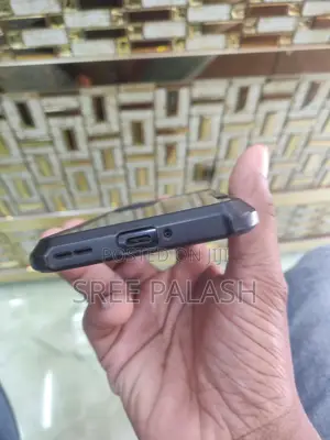 Photo - OnePlus 9 128 GB Blue