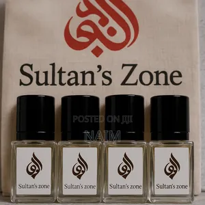 Photo - Perfume Spray