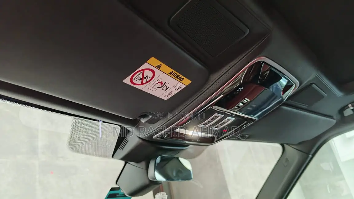 Land Rover Range Rover 2018 White