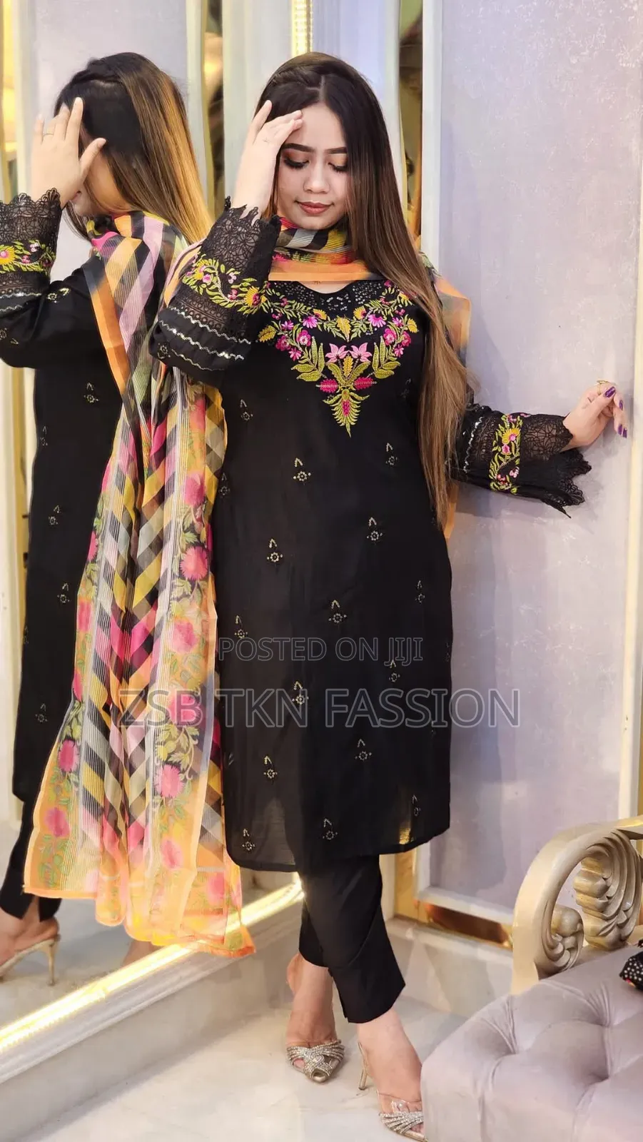 Radymade Three Piece 2025 Update