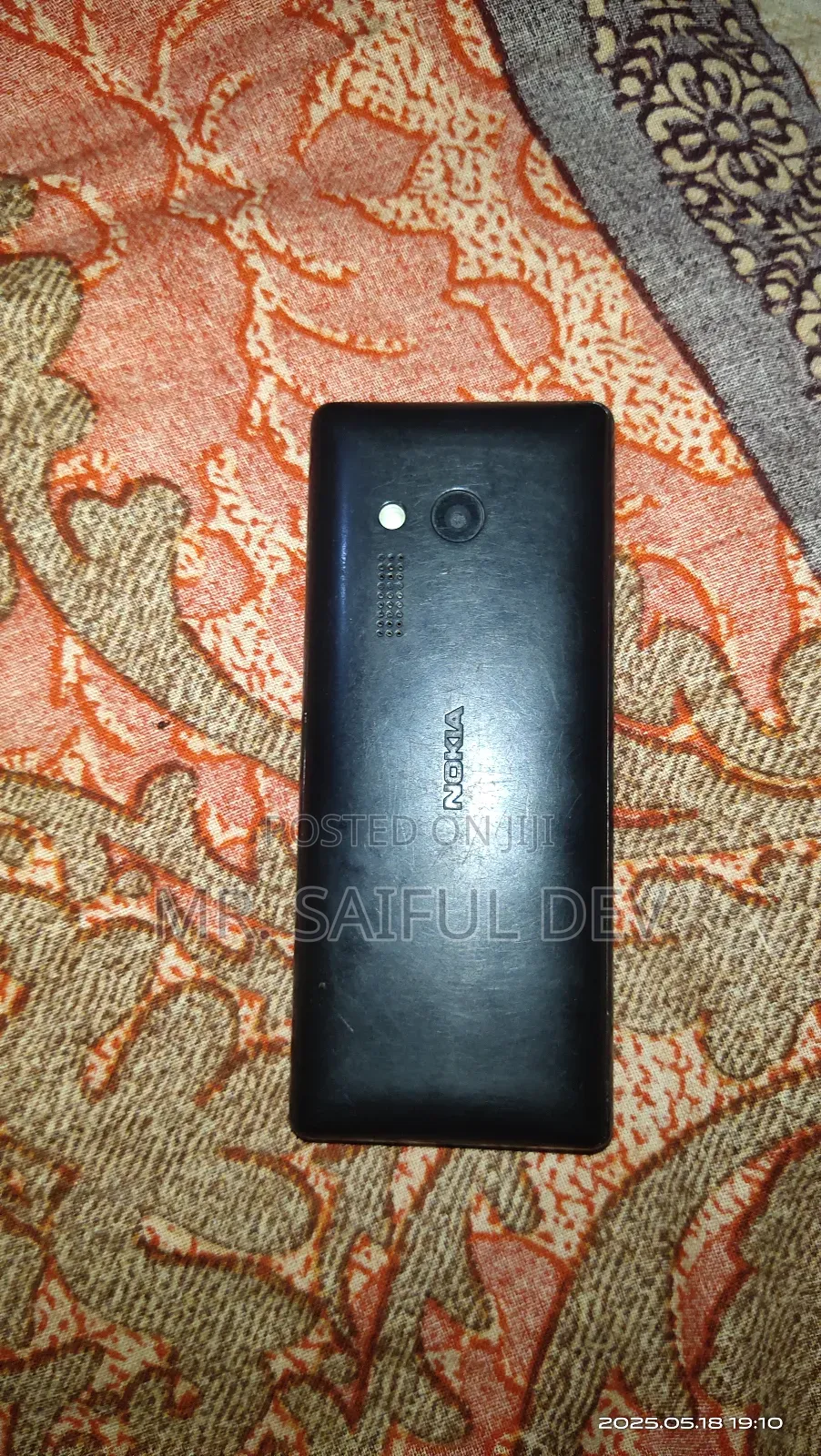 Nokia 150 Black