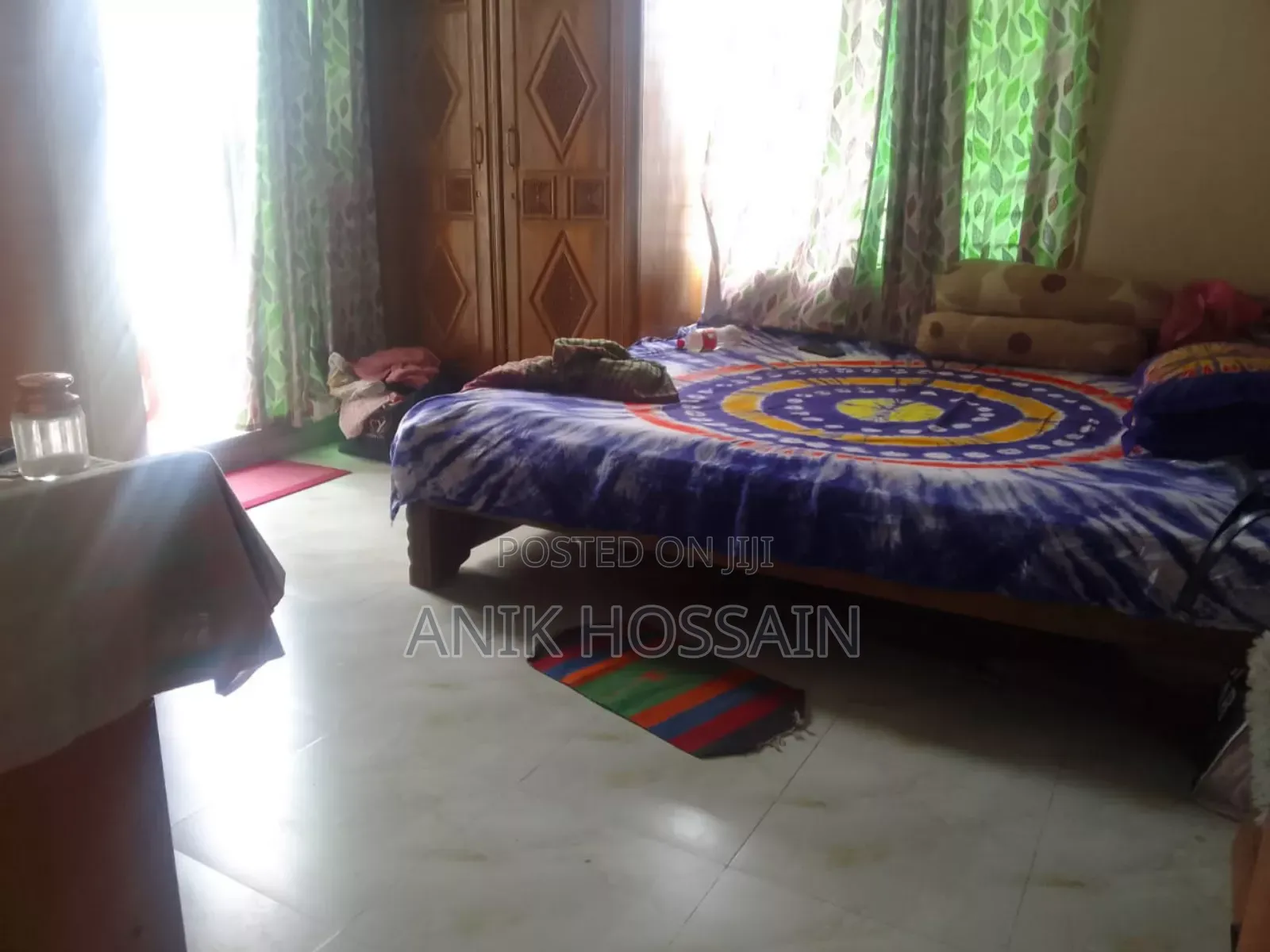 3bdrm Apartment in Shamata Housing, Badda for sale