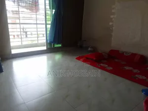 3bdrm Apartment in Shamata Housing, Badda for sale