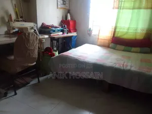 3bdrm Apartment in Shamata Housing, Badda for sale