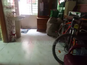 3bdrm Apartment in Shamata Housing, Badda for sale