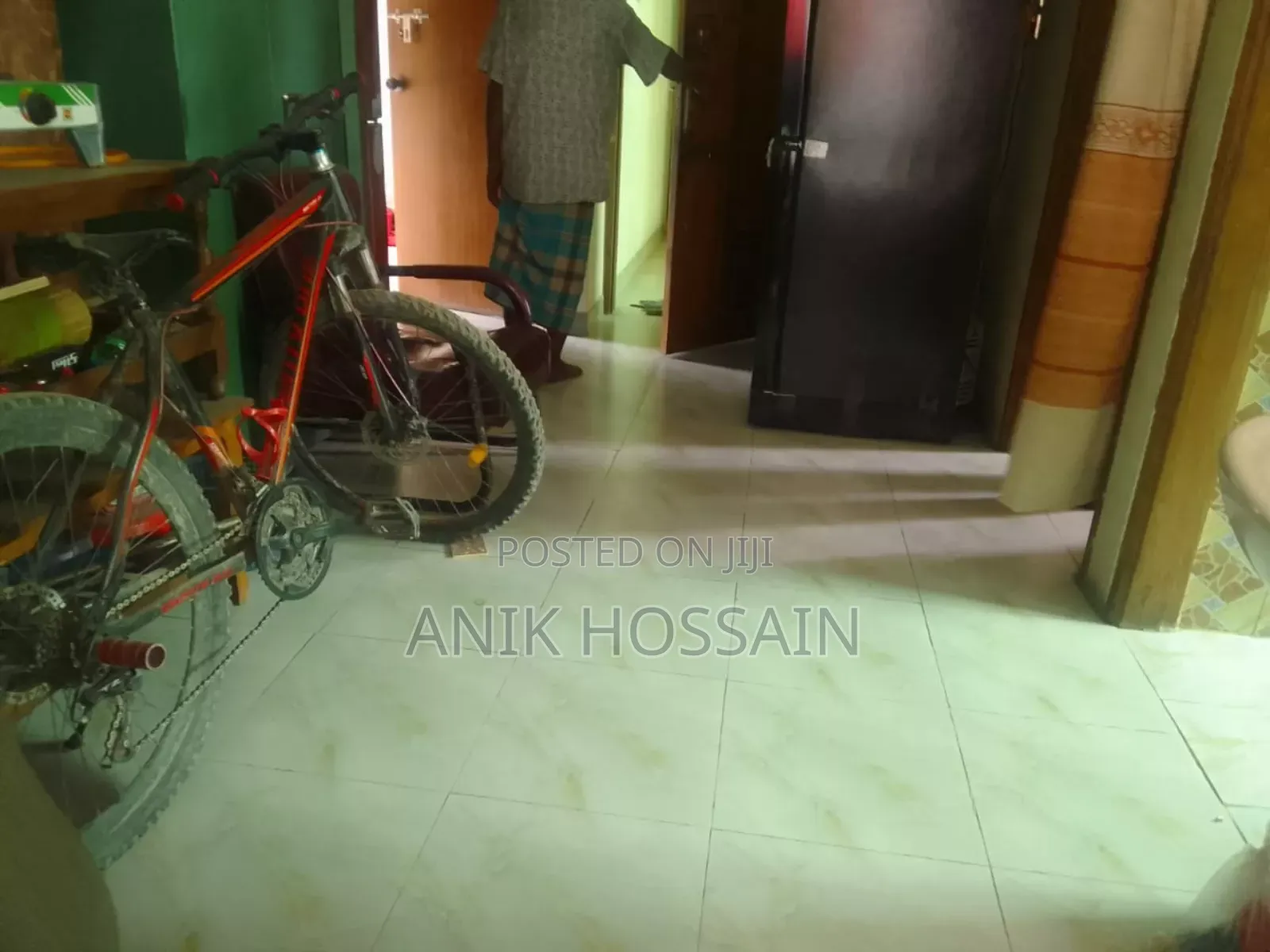 3bdrm Apartment in Shamata Housing, Badda for sale