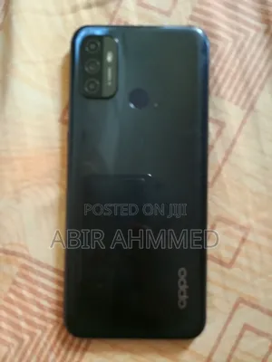 Photo - Oppo A53 128 GB Black