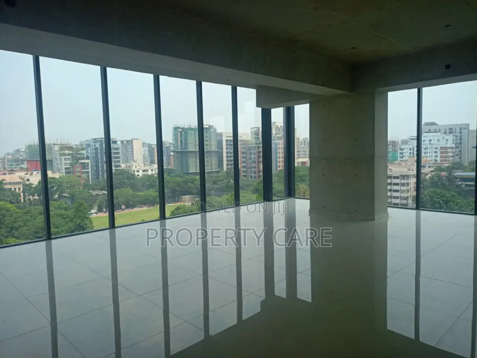 New 1500 SQFT Commercial Floor Rent