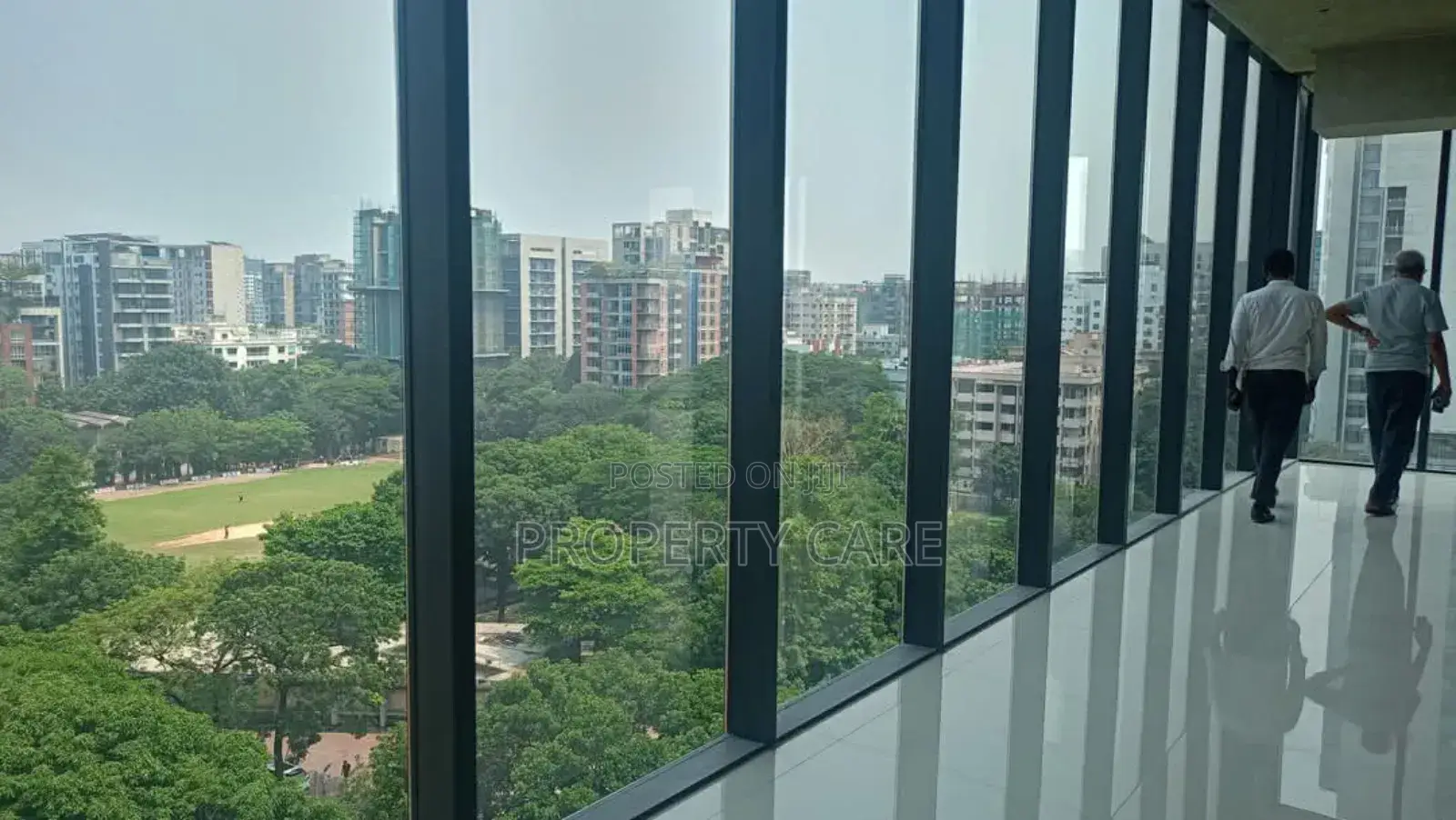 New 1500 SQFT Commercial Floor Rent