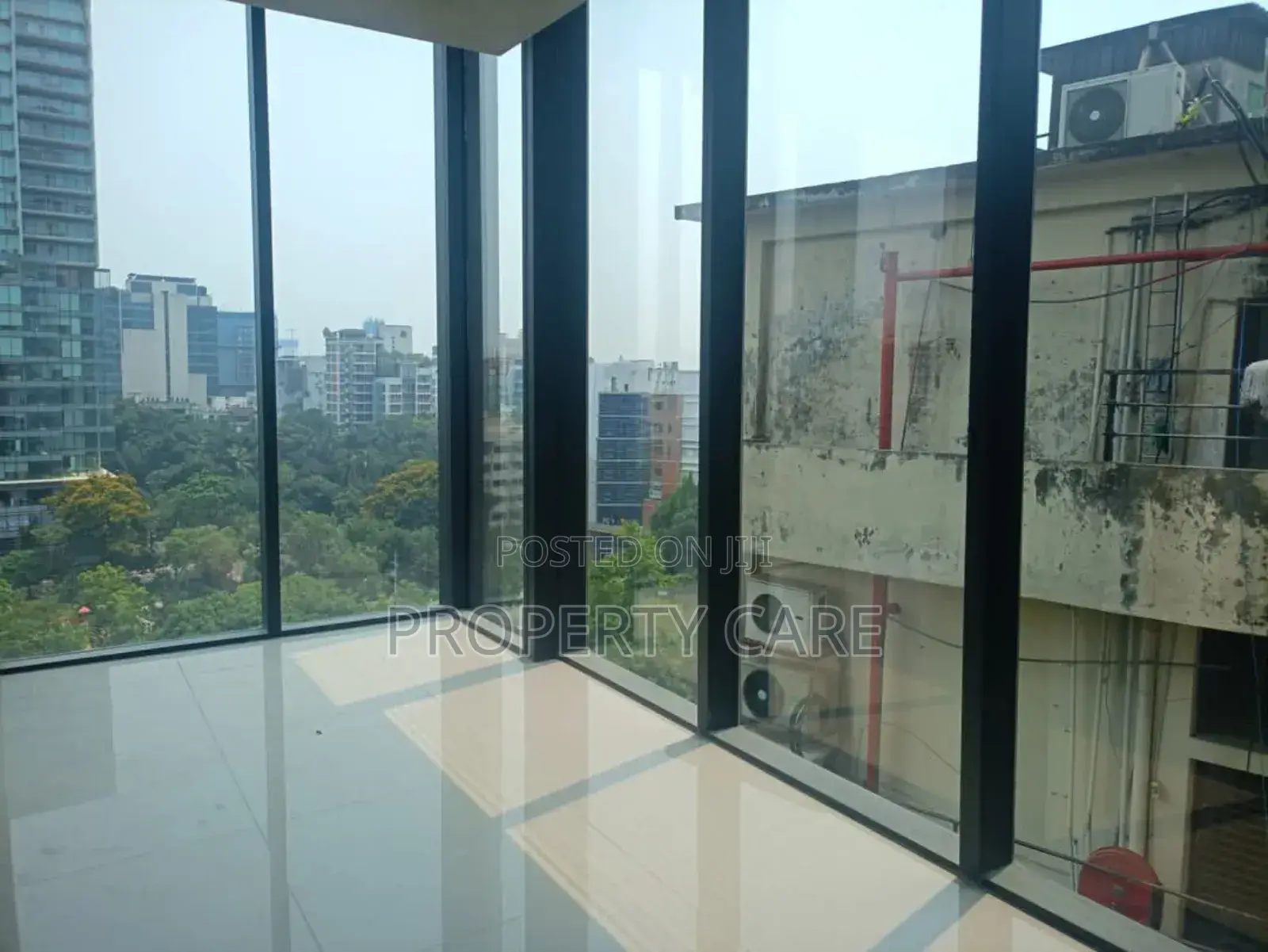 New 1500 SQFT Commercial Floor Rent