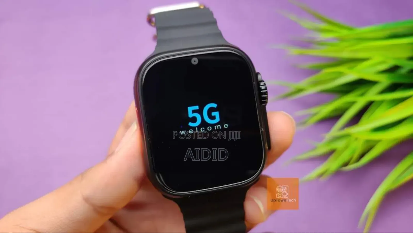 S9 Ultra(4/64gb,8/128gb,16/256gb)Camera and Sim Androidwatch