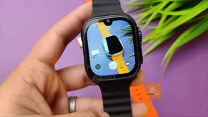 S9 Ultra(4/64gb,8/128gb,16/256gb)Camera and Sim Androidwatch