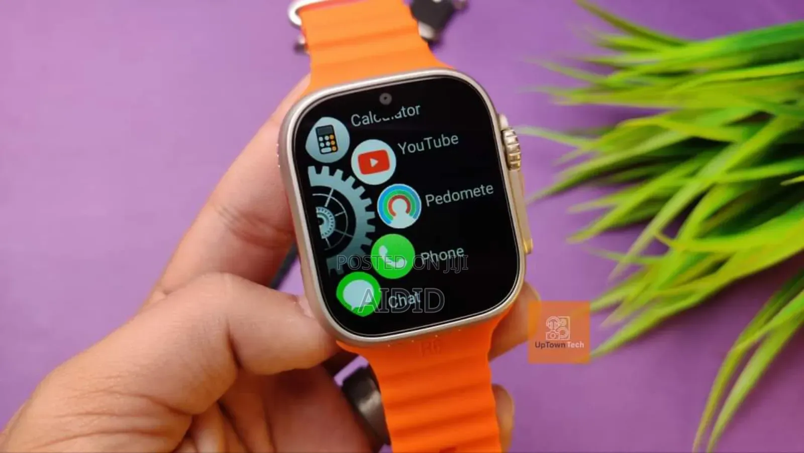 S9 Ultra(4/64gb,8/128gb,16/256gb)Camera and Sim Androidwatch