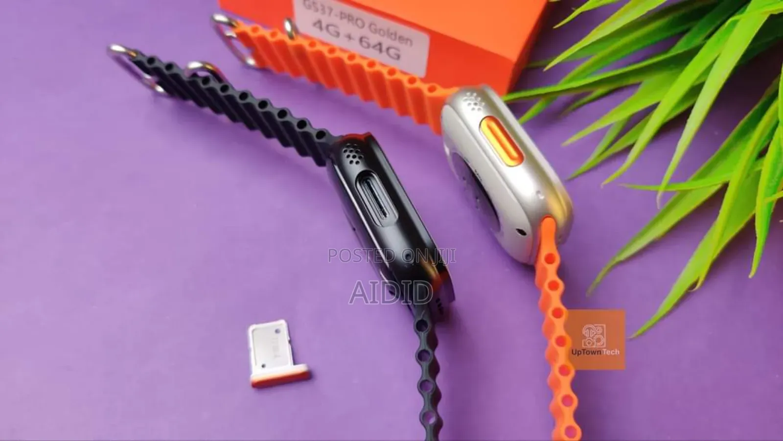 S9 Ultra(4/64gb,8/128gb,16/256gb)Camera and Sim Androidwatch