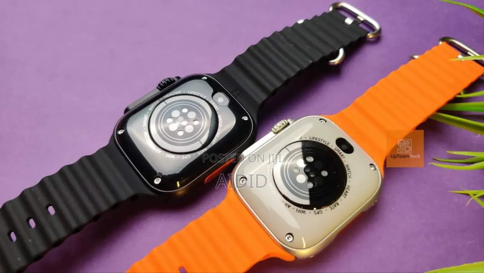 S9 Ultra(4/64gb,8/128gb,16/256gb)Camera and Sim Androidwatch