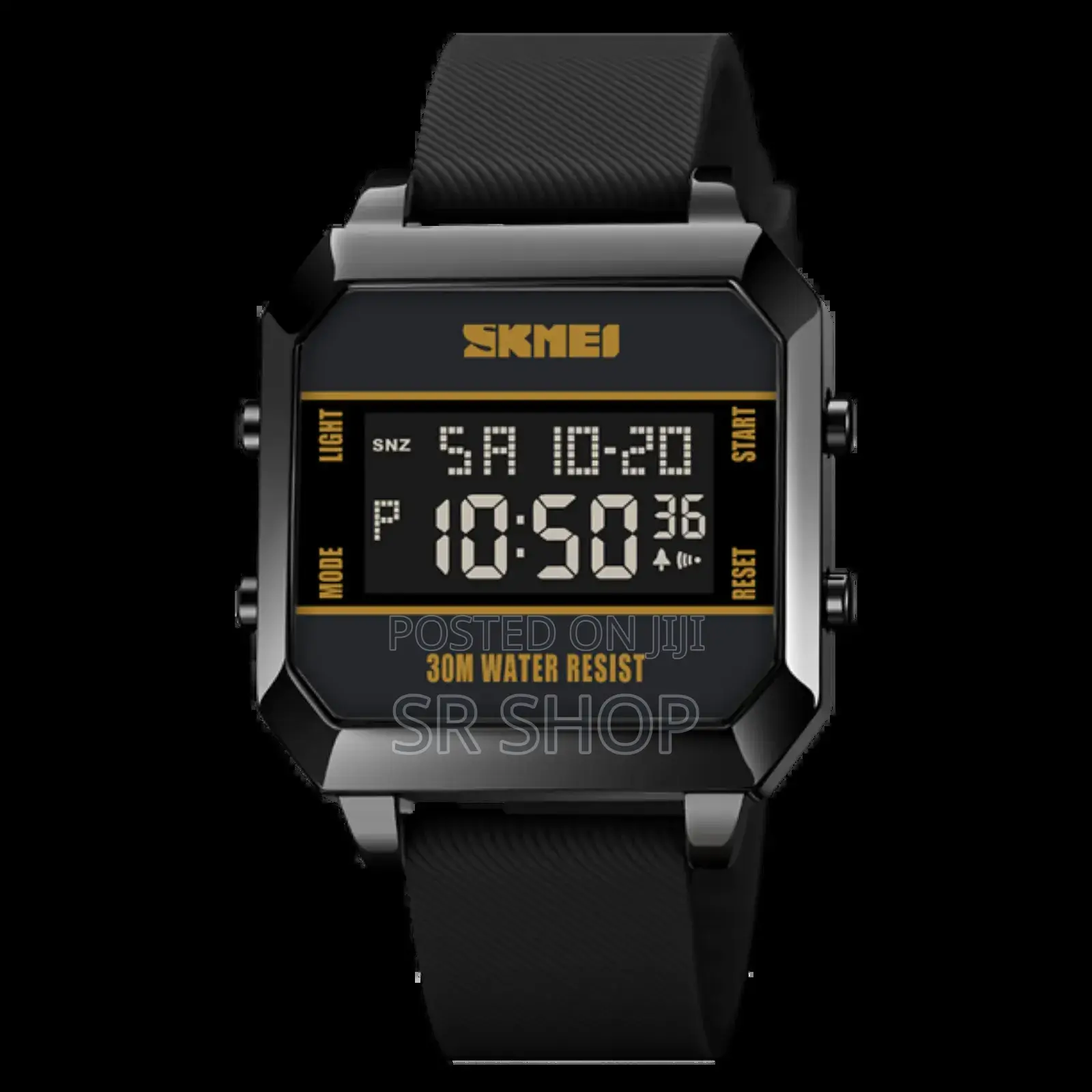 Skmei 1848 Men Fashion Sports Led Luminous Men Watch