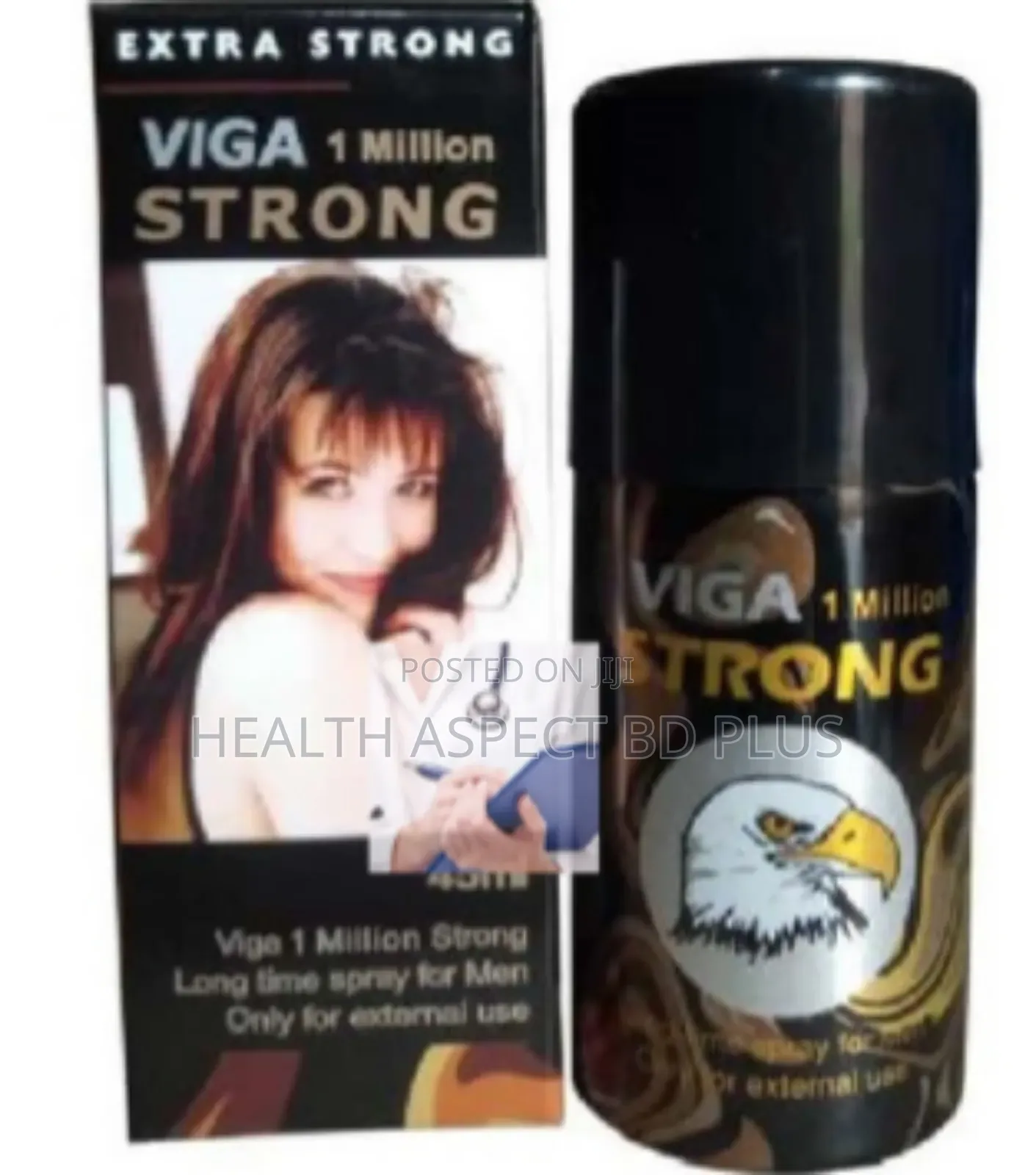 Viga Spray 500000