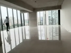 Photo - Brand New 3000 SQFT Open Office Space for Rent in Gulshan-2