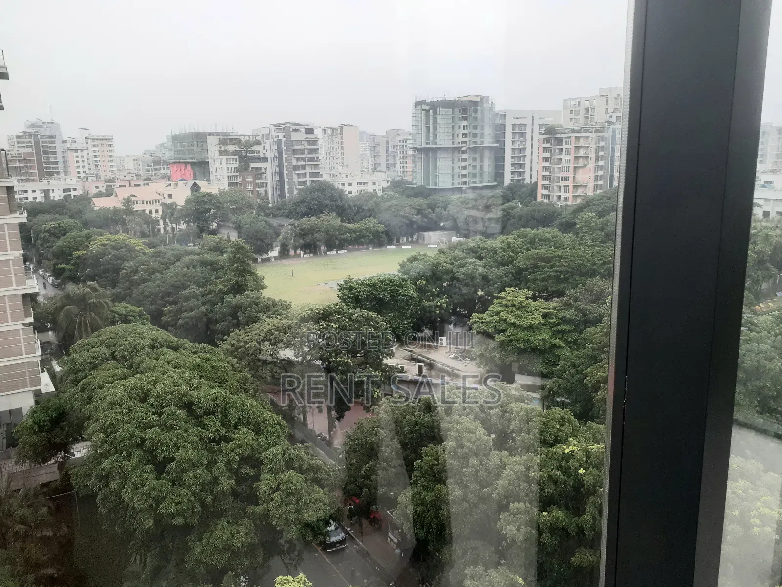 Brand New 3000 SQFT Open Office Space for Rent in Gulshan-2