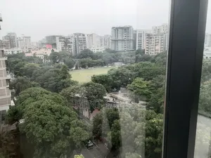 Brand New 3000 SQFT Open Office Space for Rent in Gulshan-2